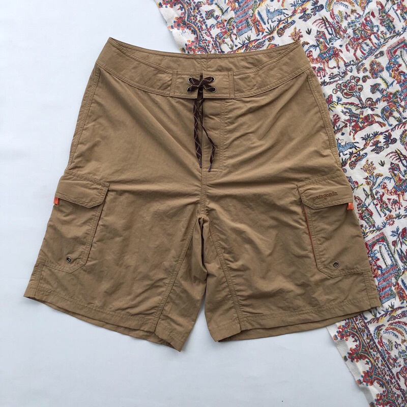 patagonia & columbia shorts