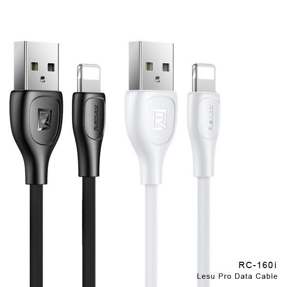 Remax KABEL DATA RC-160 (Micro usb / type c / Iphone )