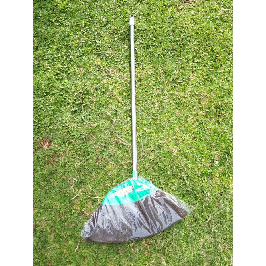 SAPU IJUK / SAPU LANTAI NAGOYA PANJANG HITAM