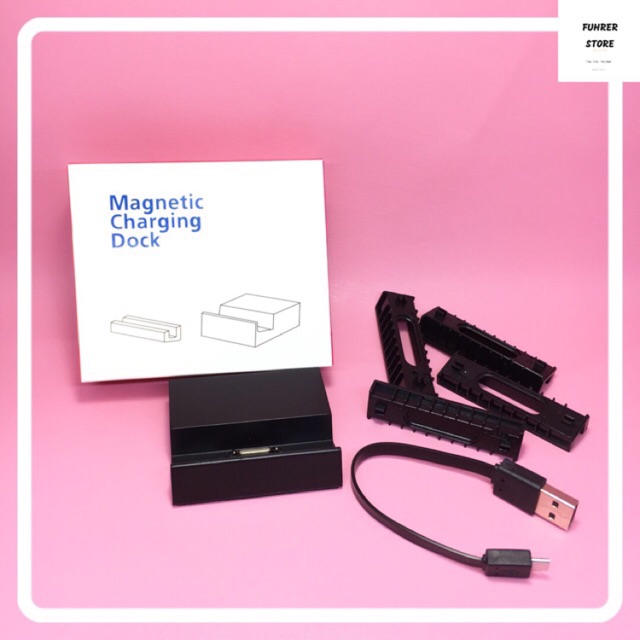 Dock Magnetic Charger Sony Xperia Z3 Big Compact Z2 Z1 Ultra Original