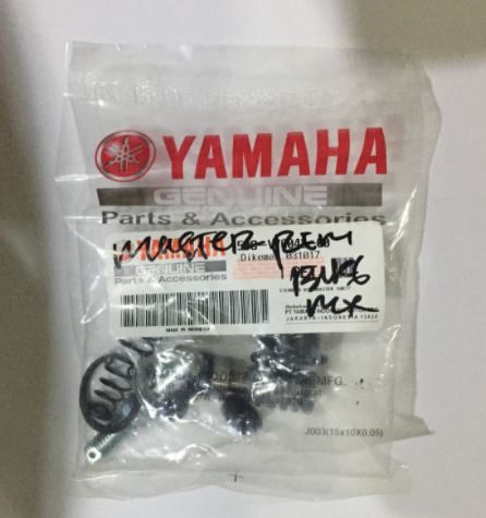 Master Rem Belakang Jupiter MX New / MX King (YGP) (Asli Yamaha)