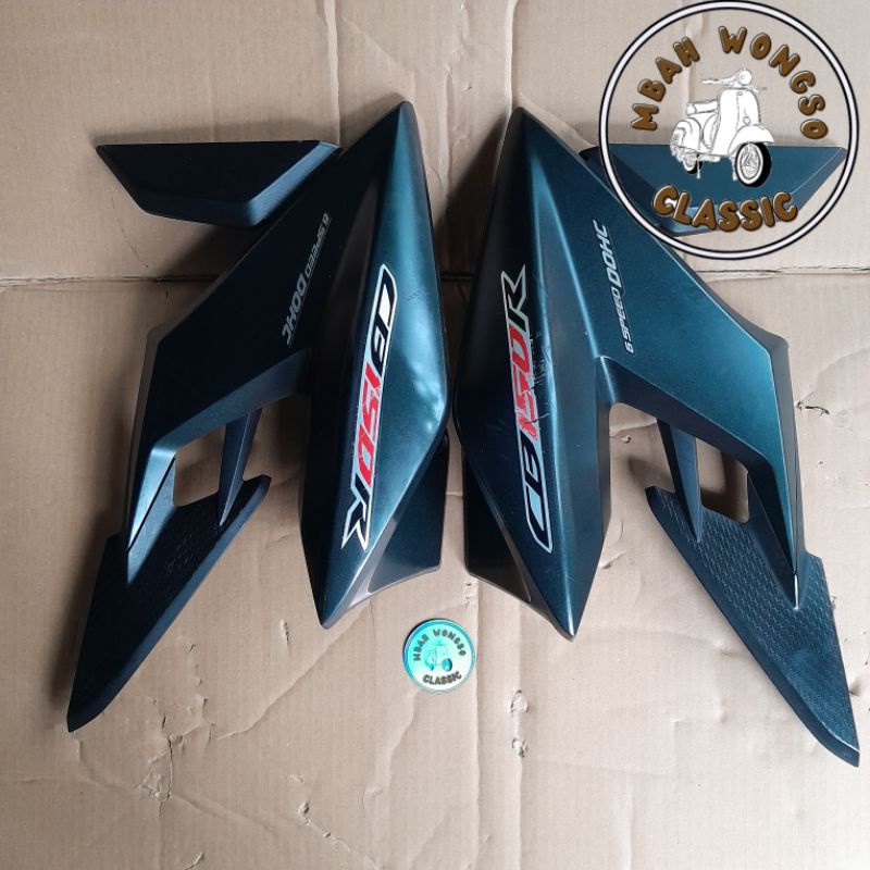 SAYAP TANGKI NEW CB 150R ORIGINAL