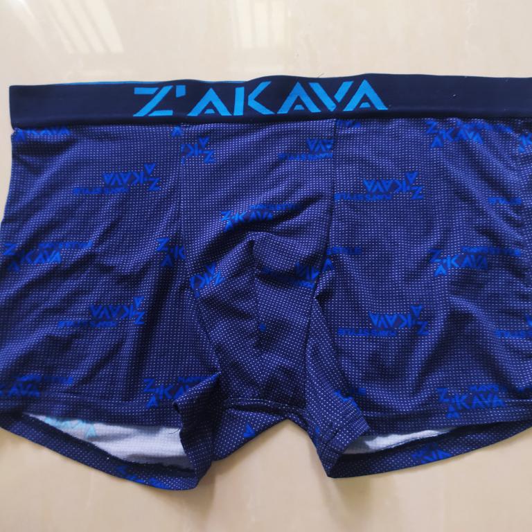 Celana Dalam Pria Preloved / Boxer Brief Preloved / Branded 119