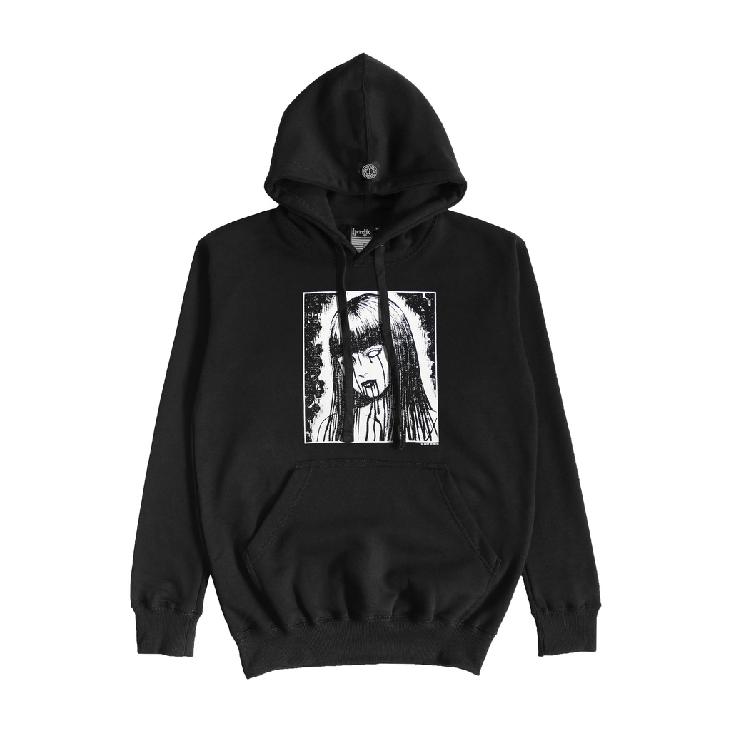 Heretic - SUCD - Pullover Hoodie