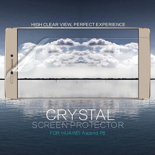 Nillkin Crystal Screen Protector Huawei Ascend P8