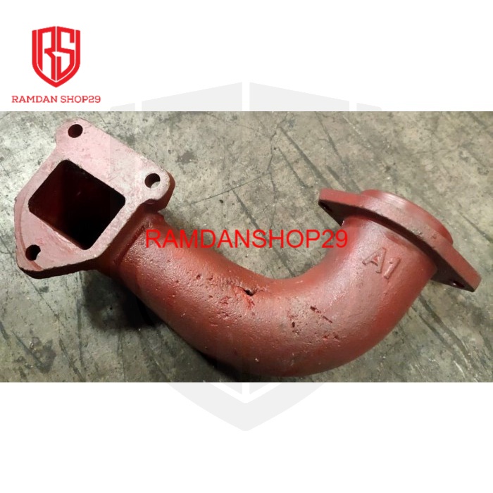 Intake Diesel Engine ZS1110 & ZS1115