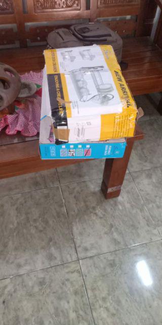 Terbaru !! Lemari Plastik 2x4 Karakter