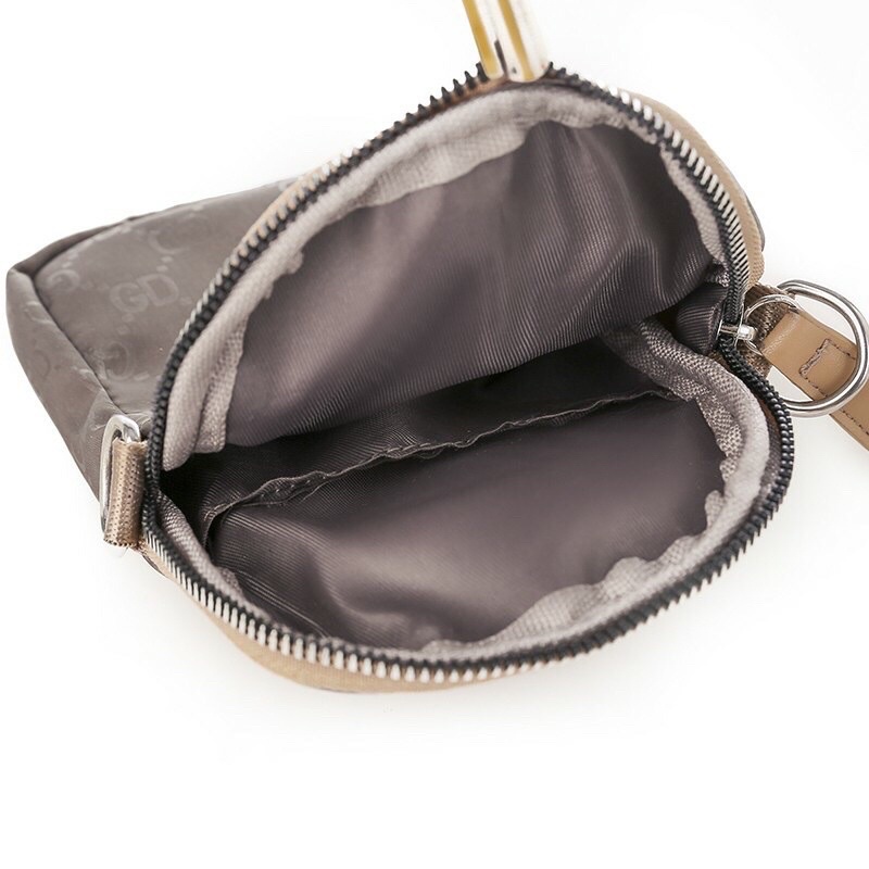 Tas batam import slempang kecil lucu unik handphone bag import