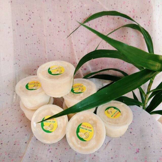 

Durian cup