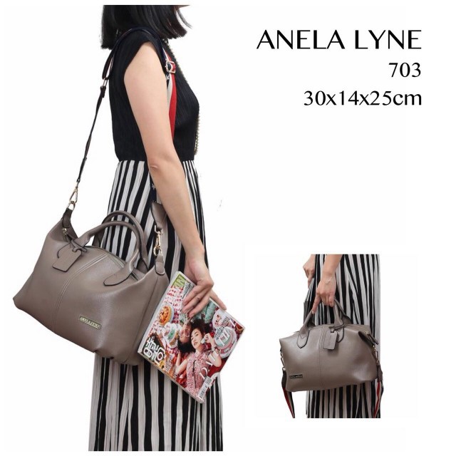 Tas Batam ANELA LYNE MOM 703#A552 (3028)