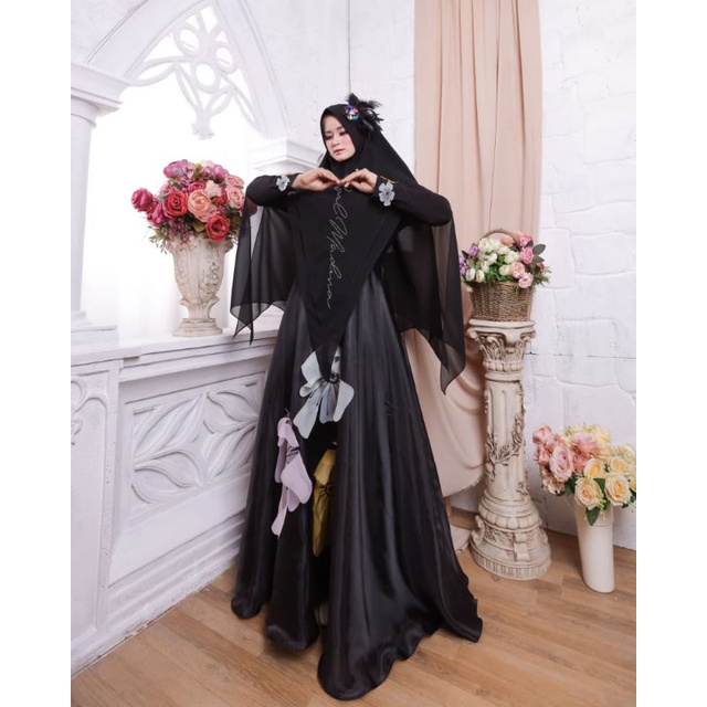 HIMAWARI SYARI PREMIUM*/an/dhea