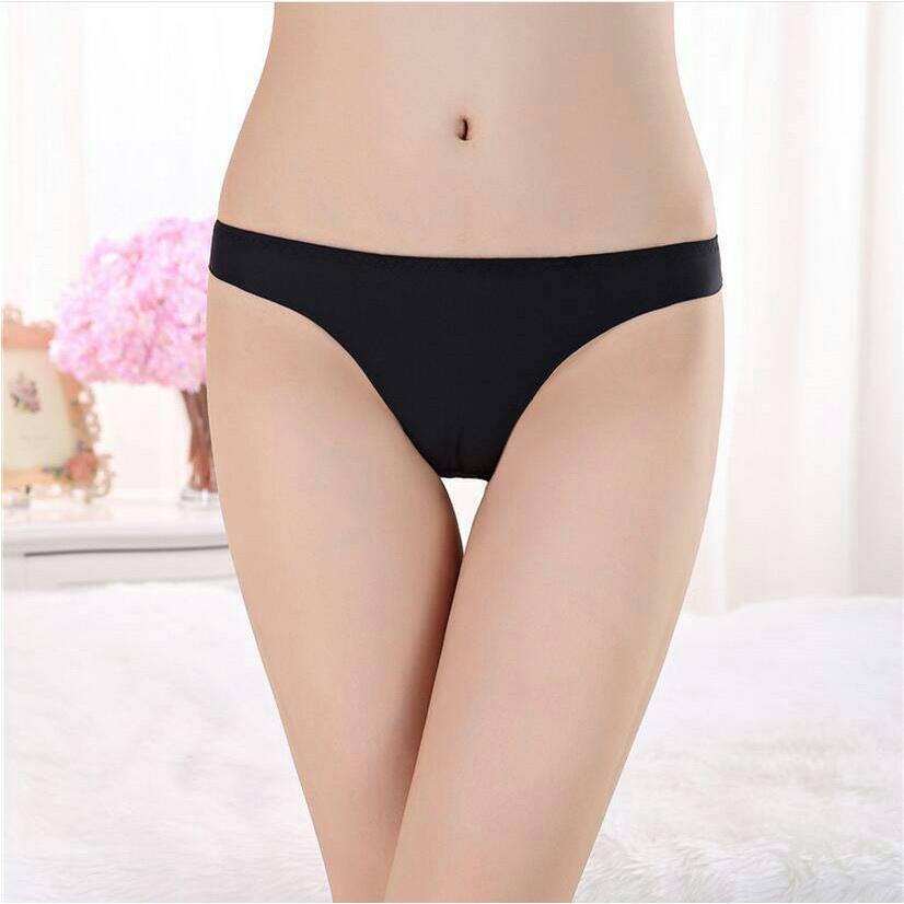 Celana Dalam G String Seamless 3303