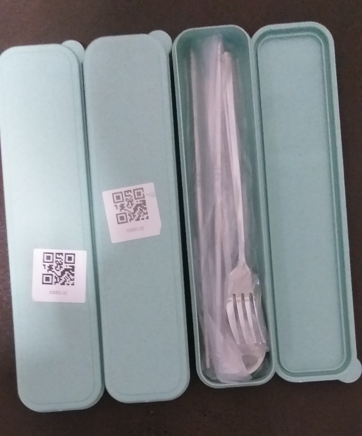 Set Alat Makan Stainless Steel Sujeo Korea | Sus 304 Premium Quality