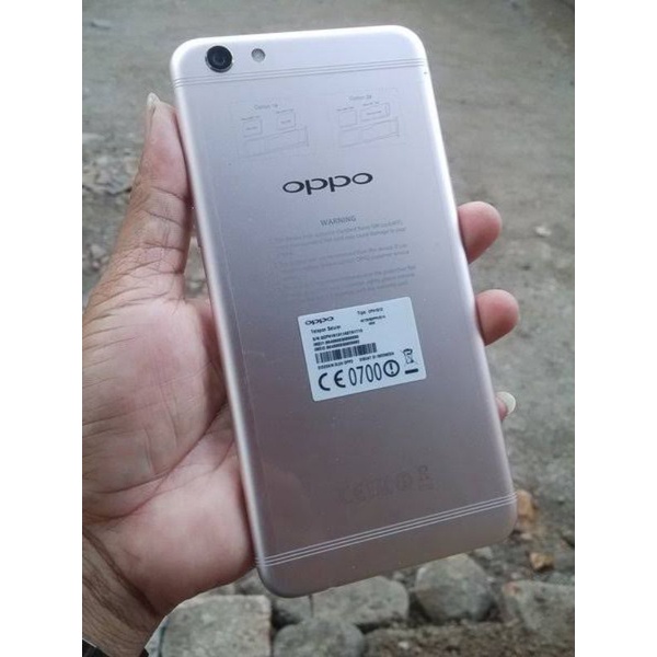 Jual Oppo F3 Plus Harga Terbaik November 2021 Shopee Indonesia