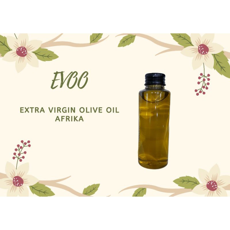 Extra Virgin Olive Oil / EVOO