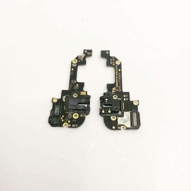 Papan Konektor H/f+Mic Oppo F1+ R9 F1Plus / PCB Oppo F1+ F1plus R9