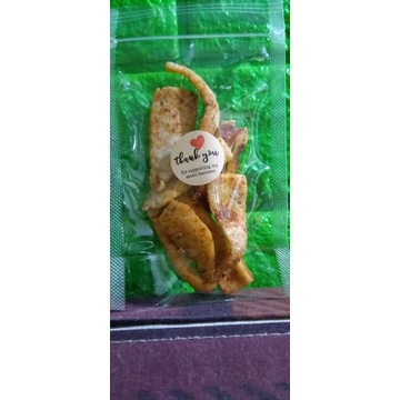

Otak-otak Mercon