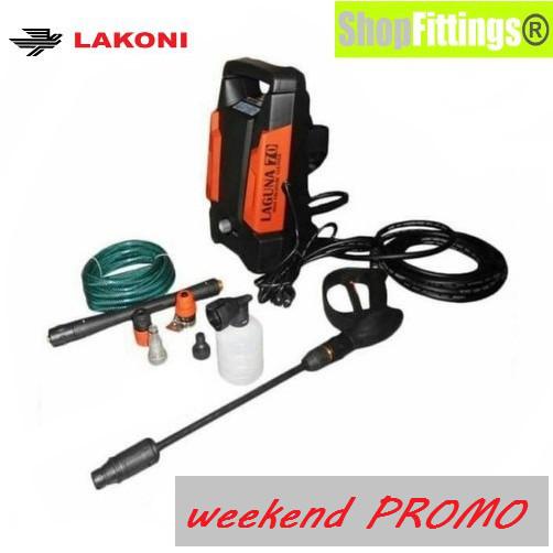 Cleaner Lakoni Laguna 70 Washer / Jet Cleaner High Pressure