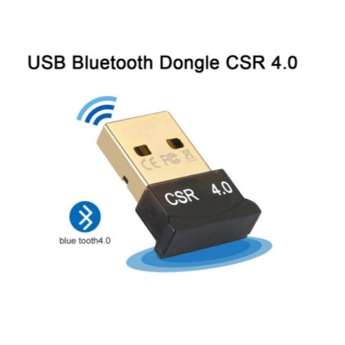 Bluetooth USB Dongle/ Jamur