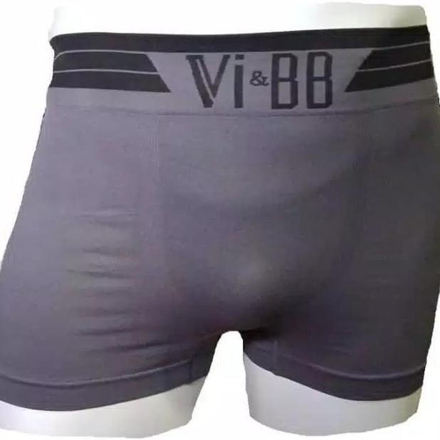 Celana dalam pria Boxer Vi BB