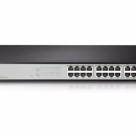 NETIS ST3124G 24 Port Gigabit Ethernet Rackmount Switch