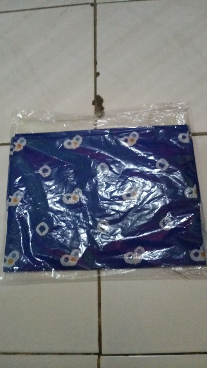 Kain Jumputan Murah Terlaris Batik Pekalongan