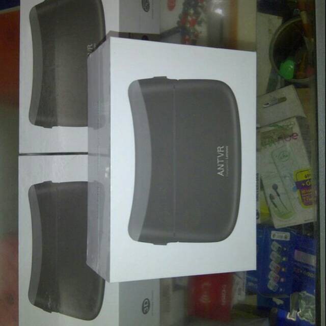 ANTVR PHONEGLASS T2 DESIGNED FOR LENOVO