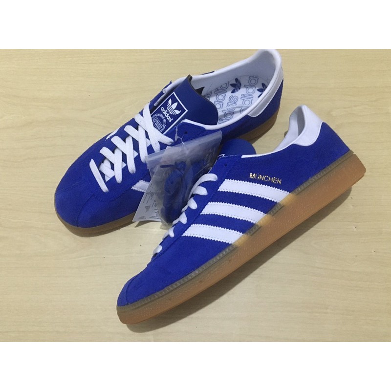 adidas city series Munchen 2020