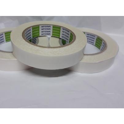 

♙ Double Tape Nitto 1 inch (22 mm) ➭