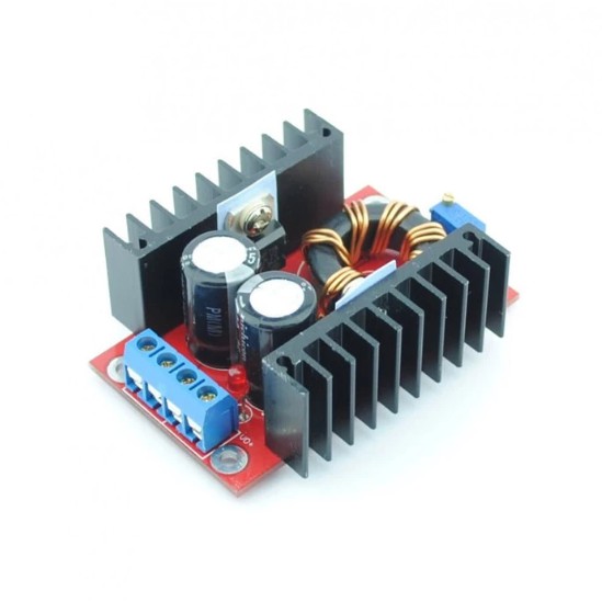 Driver DC-DC Converter Step Up 150W (G210)