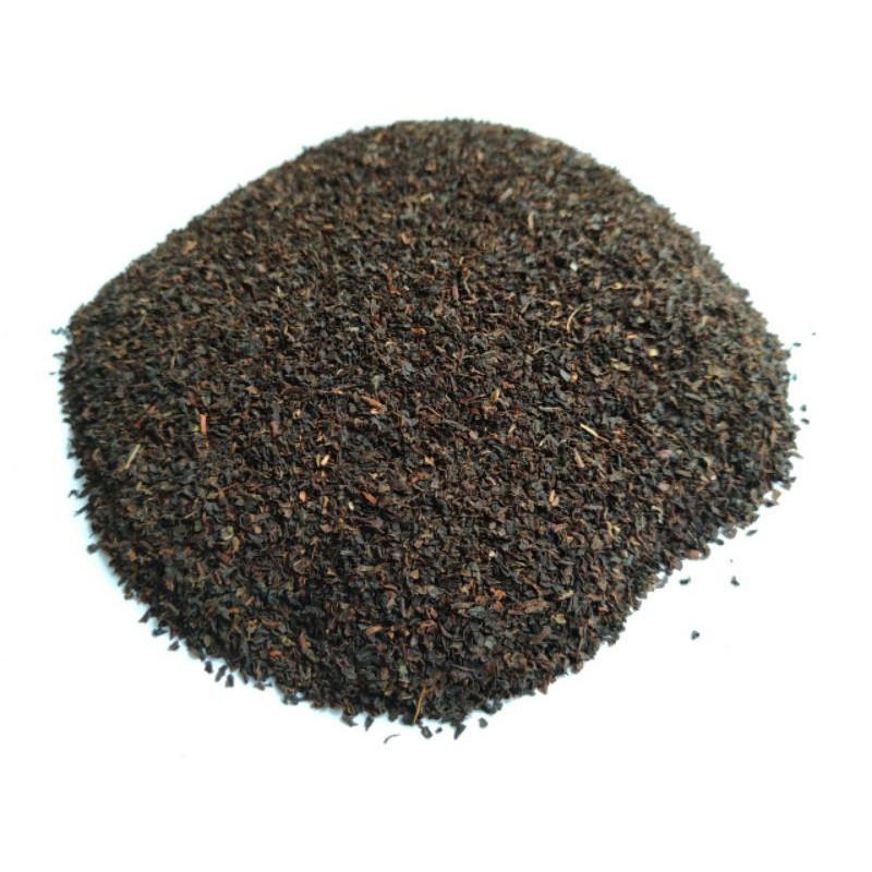 

Teh Hijau Dust 1 kg