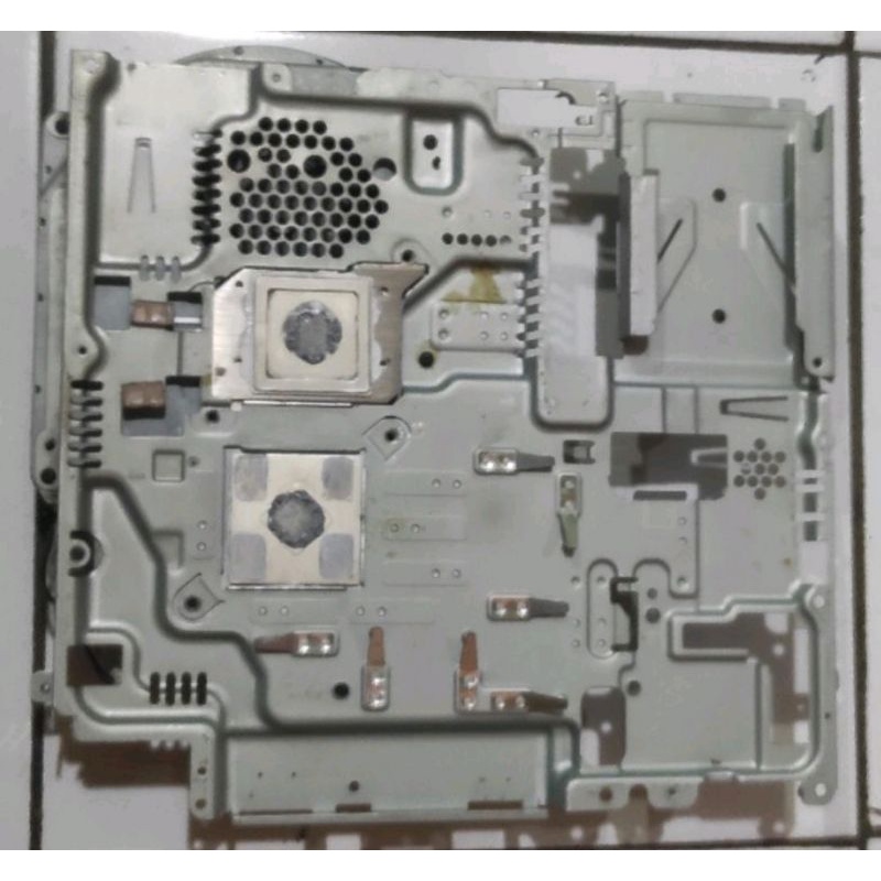 Kesing/case ps3 slim seri 21 Original