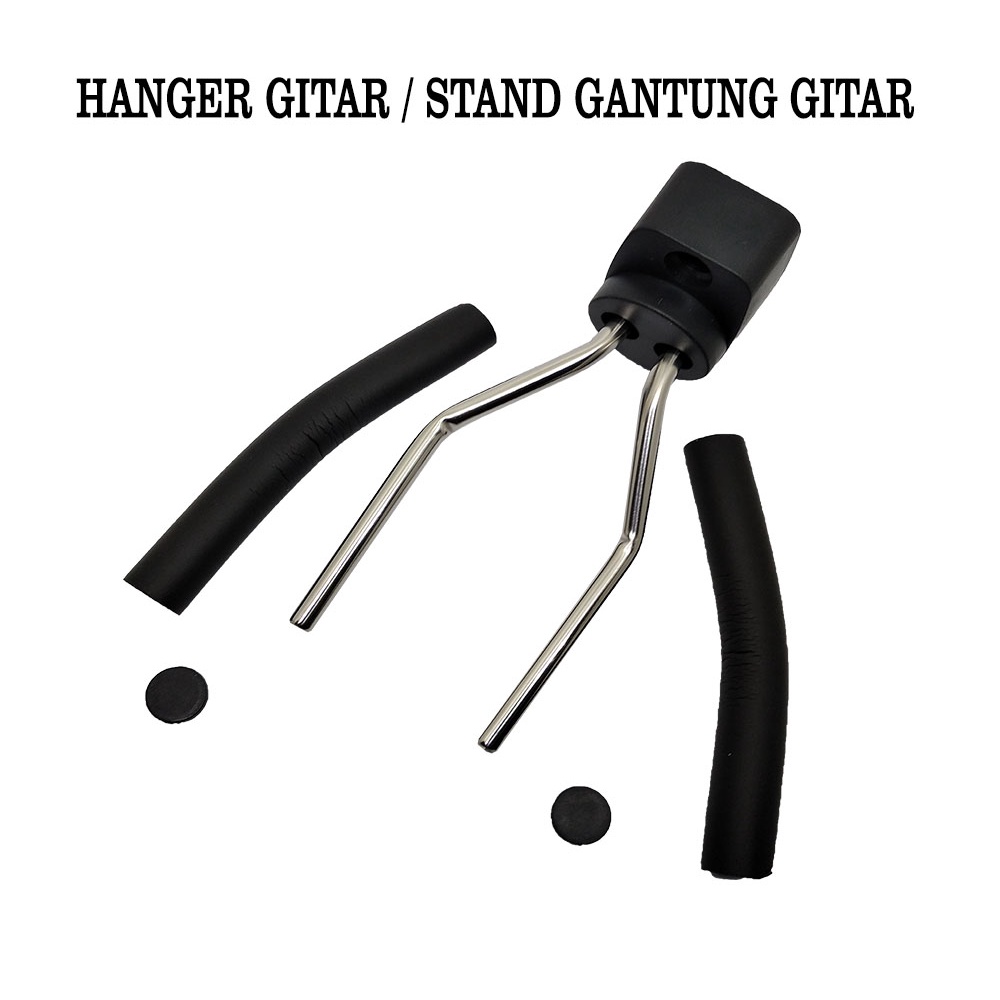 Stand gitar gantung / hanger gitar