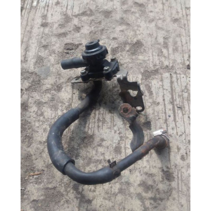 selang Ais emisi membran emisi rtanmisi Yamaha Mio sporty PNP Mio smile Mio soul Fino karbu