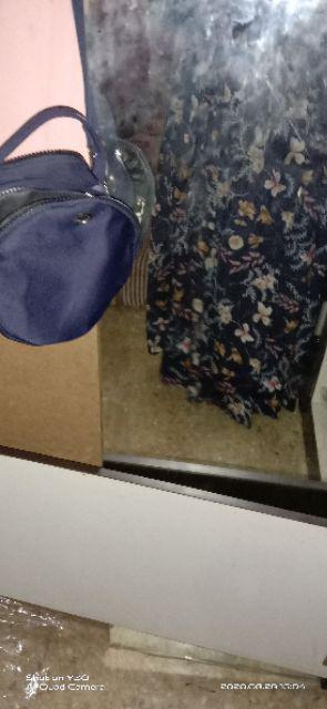 Gamis Jumbo Ld 120 Motif Batik Gamis Ibu Hamil Katun Bangkok Rayon Super Real Pict Xxxl Sovtmp