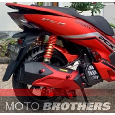 SHOCKBREAKER / SHOCKBREKER / SHOCK / SKOK DAYTONA HONDA PCX 150