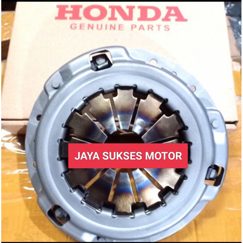 DEKRUP MATAHARI CLUTCH COVER HONDA JAZZ OLD ORIGINAL