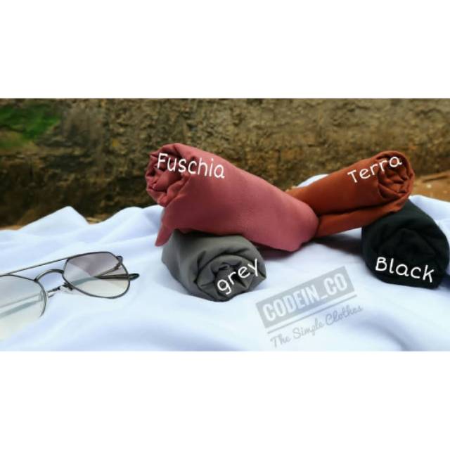 Herro Square jilbab by codein_co