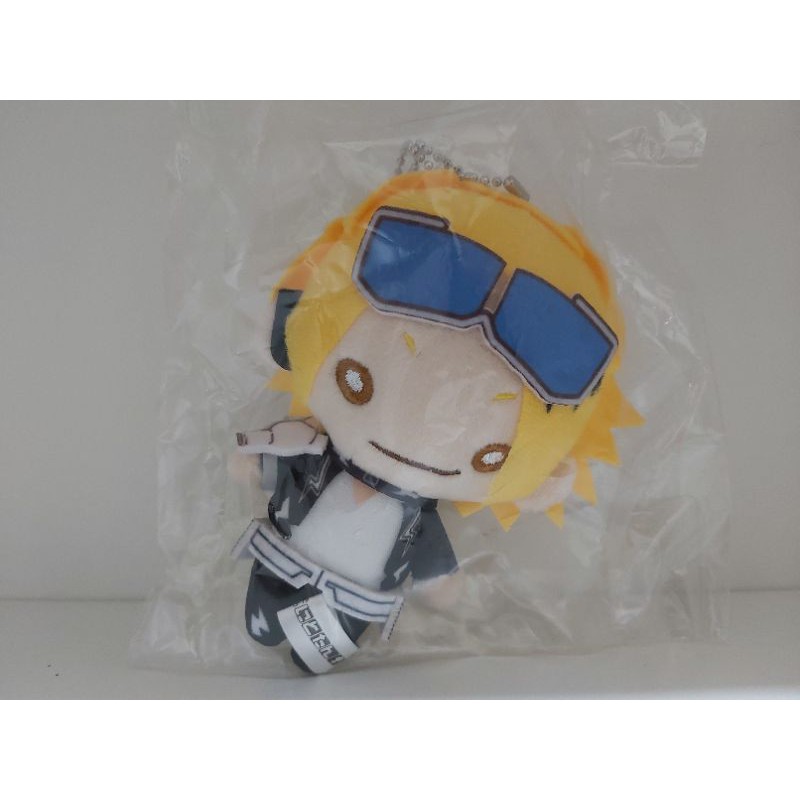 Nitotan Kaminari Denki Boku No Hero Academia