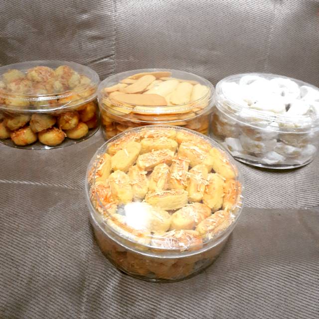 

Kue Lebaran