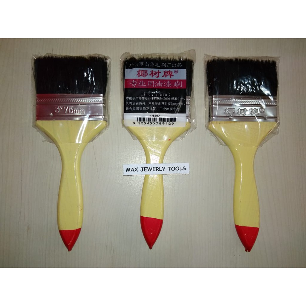 

Paint Brush 3 inch
