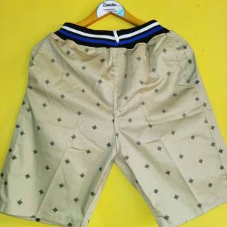  Celana  Pendek  Pria Dewasa Distro Premium Short Pant Rubber 