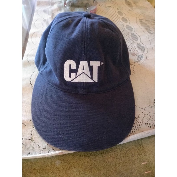 Topi Cat no Tag