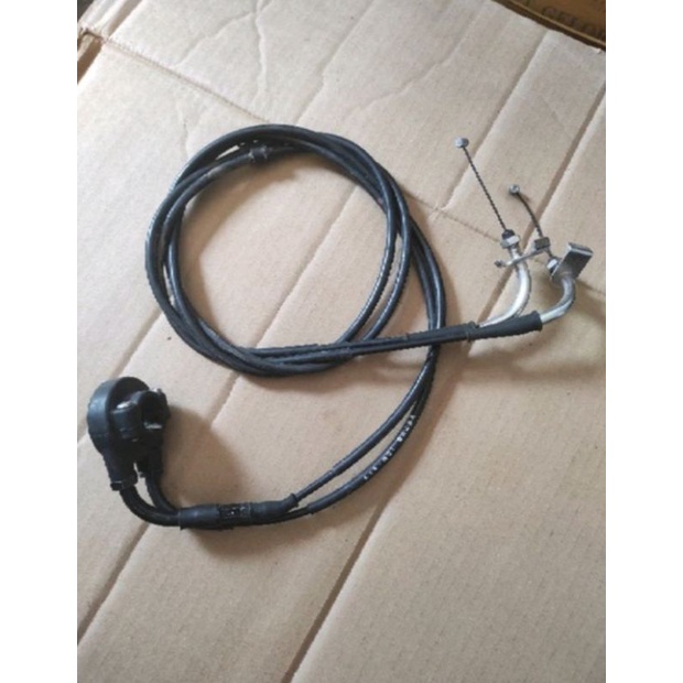 KABEL GAS BEAT ESP/BEAT POP 2015 2018