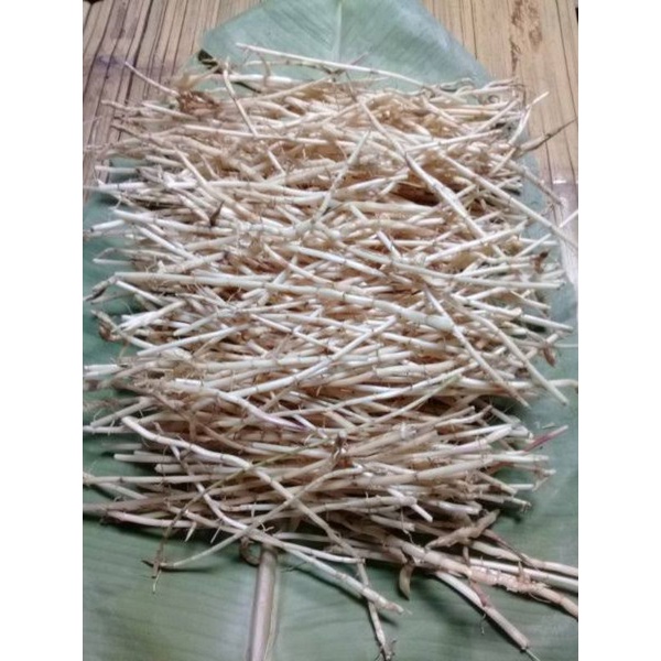 

Akar alang alang segar 500 gr