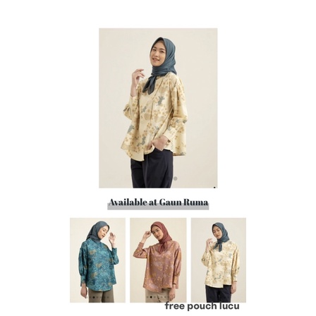 Restock Senna top kamiidea bigsale kamiidea sale