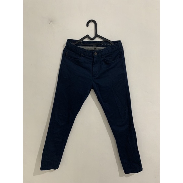 Celana Jeans Zara Original (Pria)