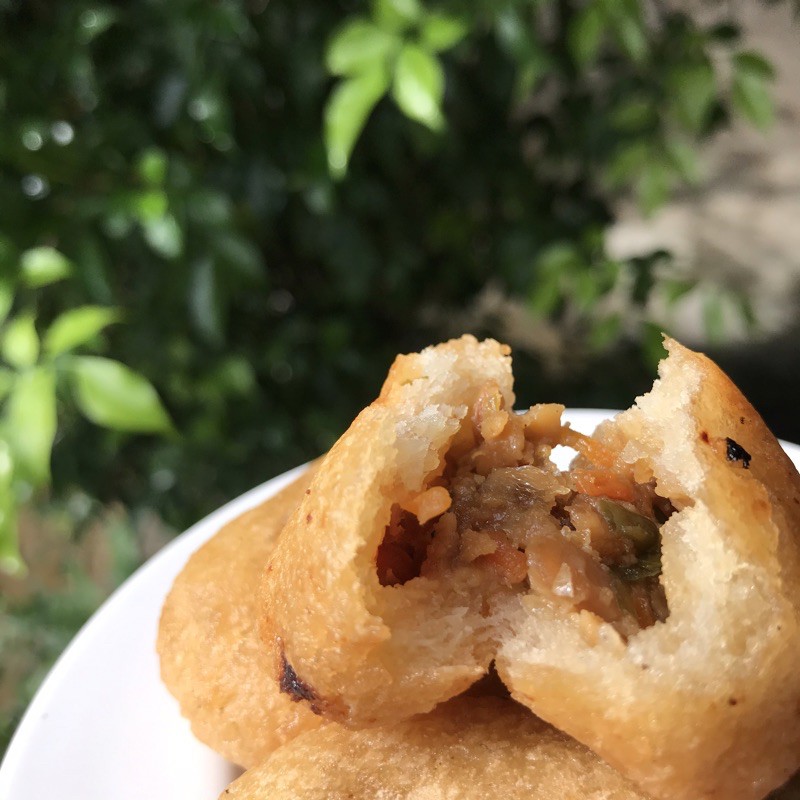 

Combro Khas Ngapak