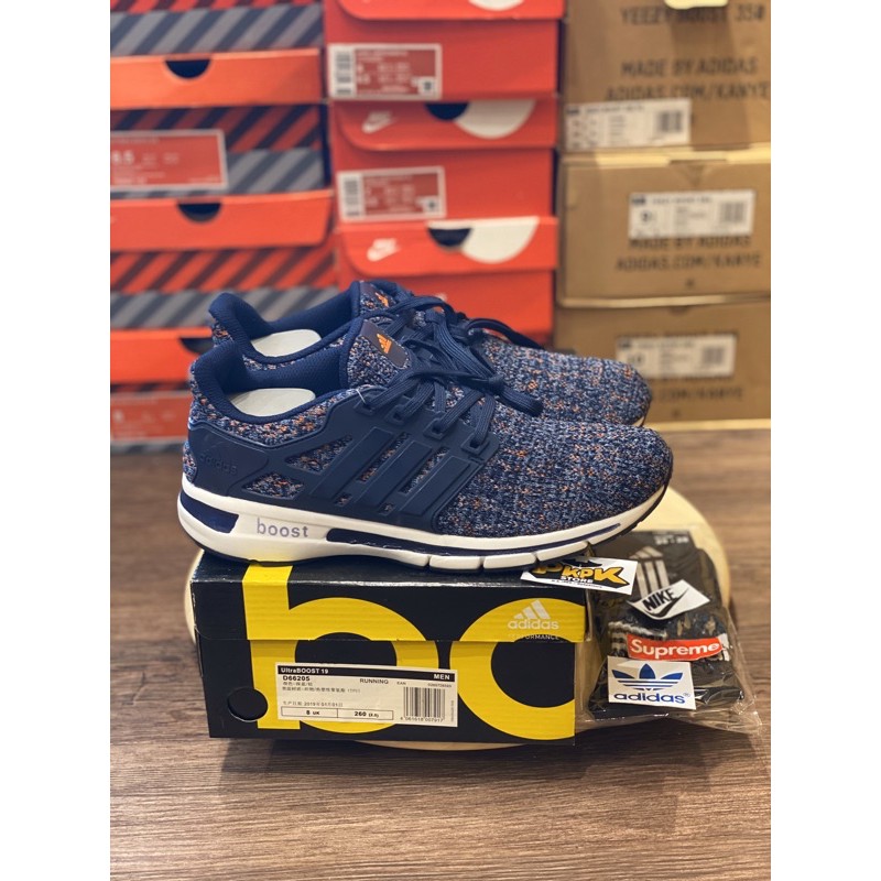 Adidas Energy Boost Gradi Navy