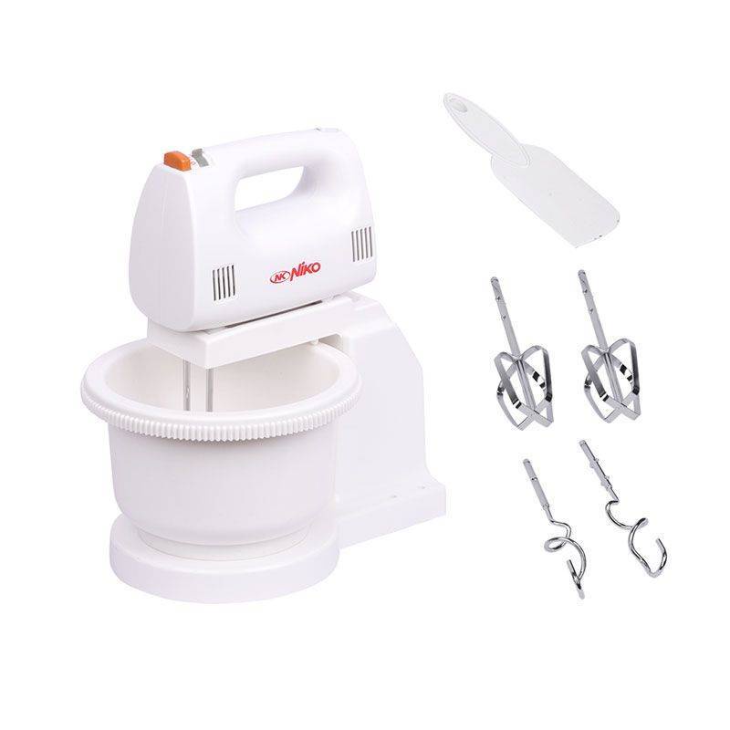 Niko NK 628 Stand Mixer